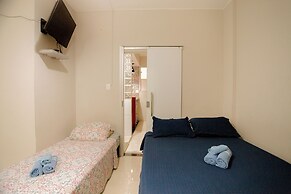 360 Copa Beach Posto 2 By SUHCasa