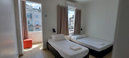 Carvalho de Mendonça 13-29