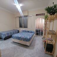 Carvalho de Mendonça 13-29