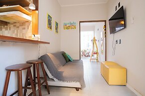 360 Copa Beach Posto 2 By SUHCasa