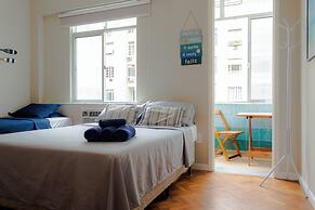 Carvalho de Mendonça 13-29