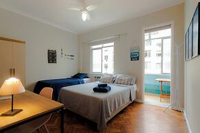 Carvalho de Mendonça 13-29