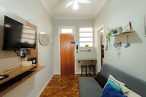 Carvalho de Mendonça 13-29