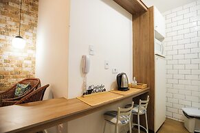 360 Copa Beach Posto 2 By SUHCasa