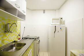 360 Copa Beach Posto 2 By SUHCasa