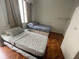 Carvalho de Mendonça 13-29