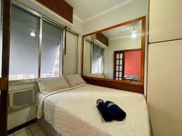 Carvalho de Mendonça 13-29