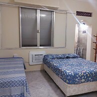 Carvalho de Mendonça 13-29