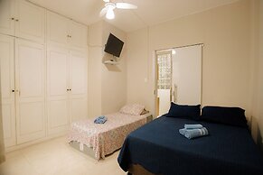 360 Copa Beach Posto 2 By SUHCasa