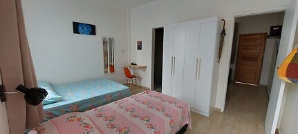 Carvalho de Mendonça 13-29