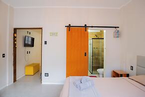 360 Copa Beach Posto 2 By SUHCasa