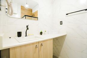 360 Copa Beach Posto 2 By SUHCasa