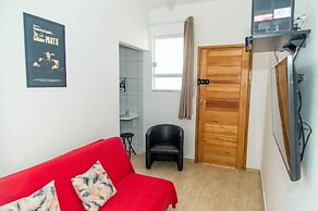 Carvalho de Mendonça 13-29