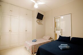 360 Copa Beach Posto 2 By SUHCasa