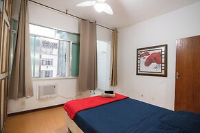 360 Copa Beach Posto 2 By SUHCasa