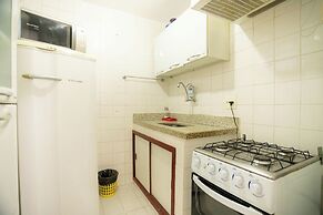 360 Copa Beach Posto 2 By SUHCasa