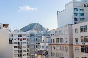 360 Copa Beach Posto 2 By SUHCasa