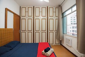360 Copa Beach Posto 2 By SUHCasa