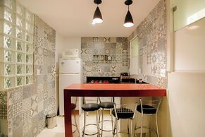 360 Copa Beach Posto 2 By SUHCasa