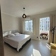 Carvalho de Mendonça 13-29