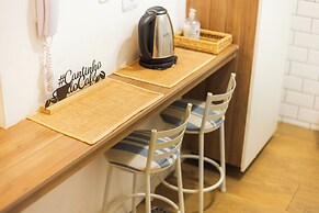360 Copa Beach Posto 2 By SUHCasa