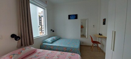 Carvalho de Mendonça 13-29