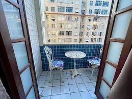 Carvalho de Mendonça 13-29