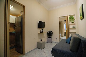 360 Copa Beach Posto 2 By SUHCasa