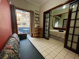 Carvalho de Mendonça 13-29