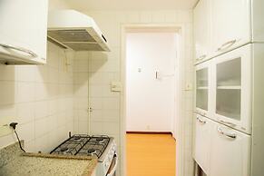 360 Copa Beach Posto 2 By SUHCasa