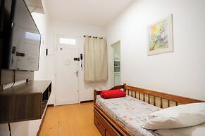 360 Copa Beach Posto 2 By SUHCasa