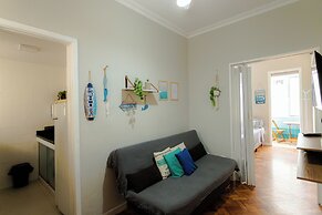 Carvalho de Mendonça 13-29