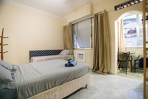 360 Copa Beach Posto 2 By SUHCasa
