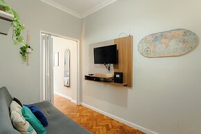 Carvalho de Mendonça 13-29