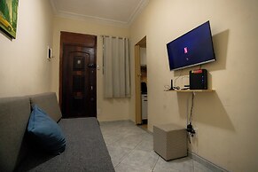360 Copa Beach Posto 2 By SUHCasa
