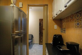 360 Copa Beach Posto 2 By SUHCasa