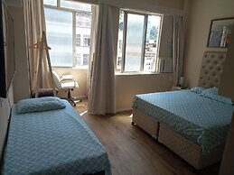 Carvalho de Mendonça 13-29