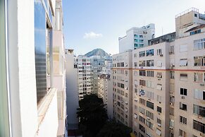 360 Copa Beach Posto 2 By SUHCasa