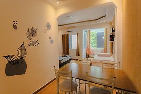 Carvalho de Mendonça 13-29