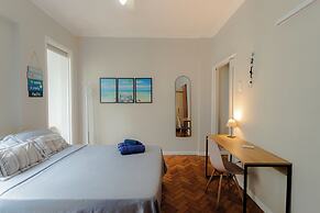 Carvalho de Mendonça 13-29