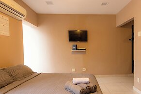 Carvalho de Mendonça 13-29