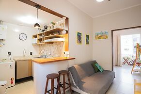 360 Copa Beach Posto 2 By SUHCasa