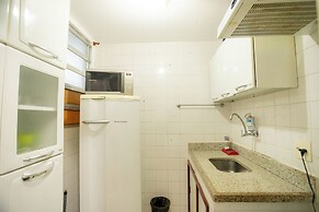 360 Copa Beach Posto 2 By SUHCasa
