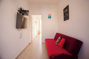360 Copa Beach Posto 2 By SUHCasa