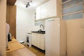 360 Copa Beach Posto 2 By SUHCasa