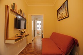 360 Copa Beach Posto 2 By SUHCasa