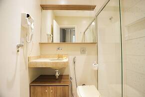 360 Copa Beach Posto 2 By SUHCasa