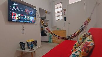 Carvalho de Mendonça 13-29