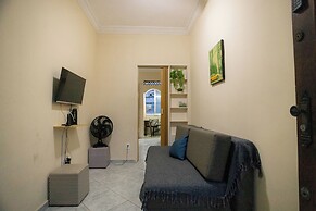 360 Copa Beach Posto 2 By SUHCasa