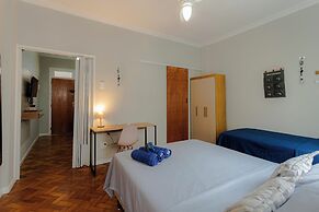 Carvalho de Mendonça 13-29